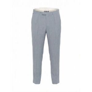 Gta Men `Silvio` Wool Pants